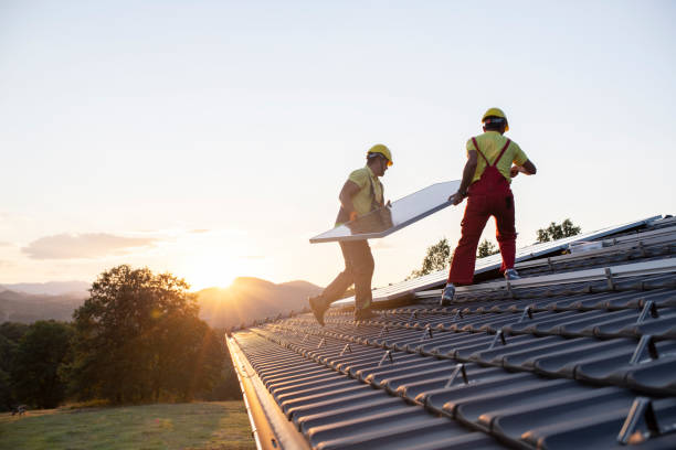 Best Gutter Installation and Repair  in Pasadena Hills, MO