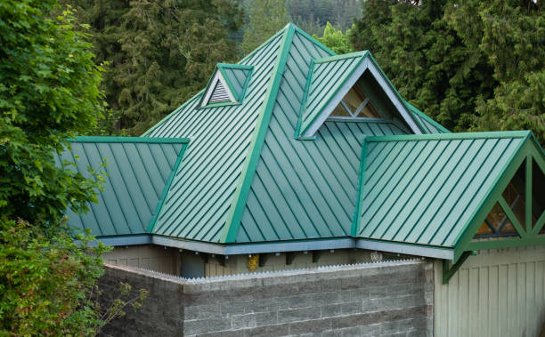 Best Sheet Metal Roofing  in Pasadena Hills, MO