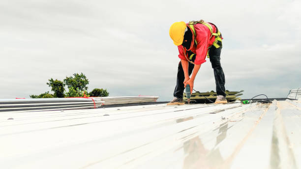 Best Roof Coating and Sealing  in Pasadena Hills, MO