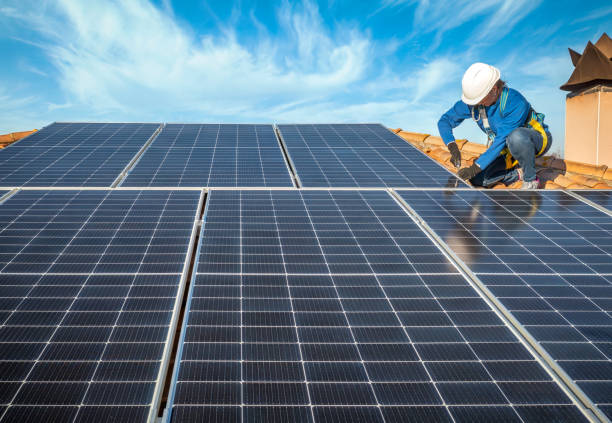 Best Commercial Roofing Services  in Pasadena Hills, MO