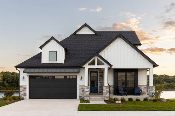 Best Commercial Roofing Services  in Pasadena Hills, MO