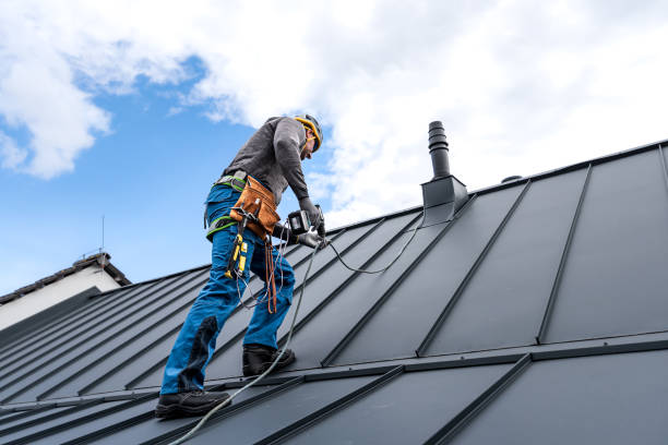 Best Roof Ventilation Installation  in Pasadena Hills, MO