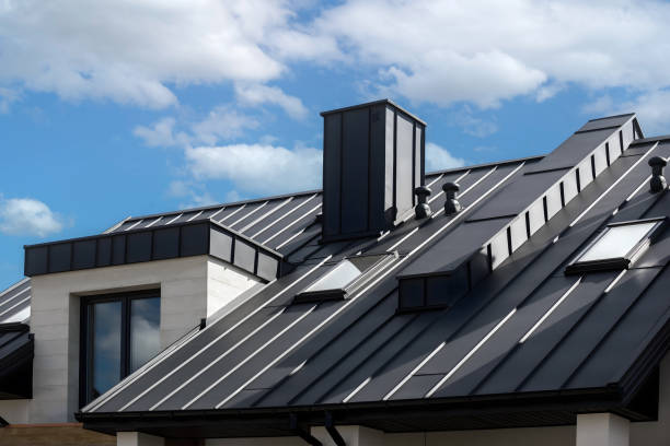 Best Roofing for New Construction  in Pasadena Hills, MO