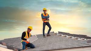 Pasadena Hills, MO Roofing Service Company
